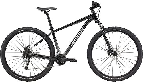 Cannondale Trail 7 - Schwarz, M