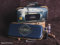 Freaks and Geeks Freaks and Geeks Harry Potter Hogwarts Legacy Logo Case Schützhülle Transporttasche