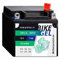 HeyVolt GEL Motorradbatterie 12V 7Ah YB7L-B FB7L-B CB7L-B EB7L-B 50712