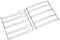 sparefixd for Bosch Built in Single Oven Side Shelf Supports Grid x 2