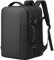 BANGE Reiserucksack, flugzugelassener Handgepäck-Rucksack für Reisetasche, wasserabweisend, langlebig, 43,2 cm (17 Zoll) Laptop-Rucksäcke, großer Business-Wochenend-Gepäck-Rucksack für Männer und