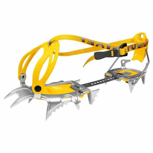 Kletterschuhe Air Tech Light Wide New-Matic EVO Steigeisen CE Grivel Unisex Erwachsene