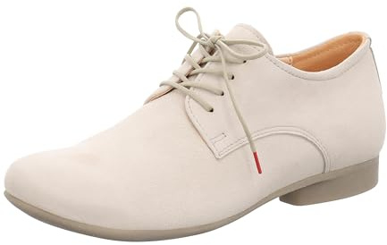Think! Guad2 Nachhaltige Wechselfußbett Damen Schnürhalbschuhe