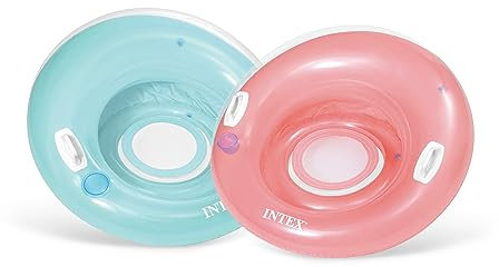 Intex Sit 'N Lounges, Deflated Diameter: 1.19m (58883EU)