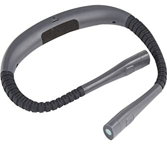 NaLoRa Lámpara de lectura, lámparas de cuello LED for lectura de libros, linterna nocturna especial, iluminación de Camping, suministros de iluminación de carga USB Luces