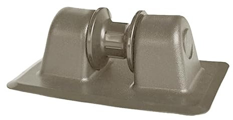 Generic Kajak-Ladehilfe, Kajak-Roller | Saugnapfhalterung für Kajak | Auf Kajakrädern montiert, Bootsanhängerrolle, Saugnapf-Dachträger, Aufstehhilfe für Kanus, Kajaks, JH2UXN04A5XTZSCX58G