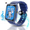 MiracDan Smartwatch Kinder, Kinderuhr Junge mit 26 Spiel, Lernkarten, Hörbuch, Kamera, Musik, Schrittzähler, Taschenlampe, Wecker, Kinder Smartwatch Spielzeug Geschenk 5–12 Jahre alt