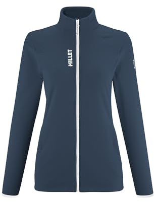 MILLET Damen Ubic Lgrid Jktw Fleece (1er Pack)