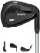 XINGGM XM-01 Individual Golf Irons or Golf Irons Set - Premium Men Golf Club Iron with Steel Shaft for Right Hand Golfers Stiff Flex (Left Hand,#8 Iron Single)