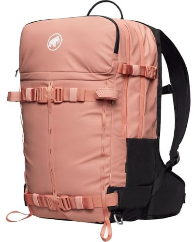 Mammut Nirvana 28L Rucksack - Damen Quartz Dust/Black, One Size