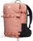 Mammut Nirvana 28L Rucksack - Damen Quartz Dust/Black, One Size
