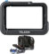 TELESIN Ultra-Light Aluminum Case Camera Cage for DJI Action 5 Pro Action 4 Action 3, Fits with ND CPL Lens Filter on, Protective Frame Housing with 1/4 Cold Shoe for Video Light Microphone