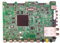 TV Motherboard Driver Board BN41-01800A BN44-01800B，Compatible For Samsung UE55ES8005U UE55ES7000S UE46ES7090SXZG UE46ES7507U UN65ES8000FXZA，TV Main Board(60 inch)
