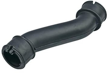 FIGEVIDA Tubo collegamento Manicotto Pozzetto Decalcificatore Lavastoviglie Compatibile per ELECTROLUX 1526716012
