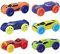 Hasbro C3172EL2 Nerf 5010993417094 Auto 6er Pack