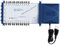 WISI FLEXSWITCH Multischalter DRS 0532 – 5-in-32 Stand alone Multiswitch mit Quad LNB Unterstützung für 32 Teilnehmer – Für DVB-T/T2, DVB-S/S2, DAB & UKW, silber