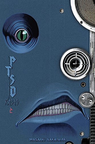 PTSD Radio Vol. 2 (English Edition)