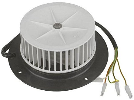 UNIVERSEEL - MOTEUR POUR HOTTE 3 VITESSES -