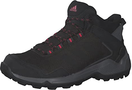 Adidas Terrex Eastrail Mid GTX F36761, Womens Trekking Shoes, Black, 36 2/3 EU
