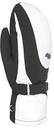 Level HANDSCHUH Bliss Venus MITT SCHWARZ WASSERDICHT ATMUNGSAKTIV (7)