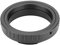 EBTOOLS for Objektivadapter M48-Manuelle Kontroll Adapter Ring Objektivadapterring Teleskop DSLR Adapter M48 * 0,75 Adapter Teleskop Okular Für Nikon DSLR(SLR Bajonett)