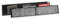 KAMOKA Filtro Aria abitacolo Filtro al carbone attivo F505901