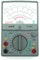 Multimètre analogique SATKIT Victor Vc3021