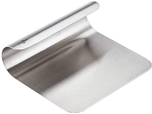 Küchenprofi Küchenspachtel-804992800 Silber One Size