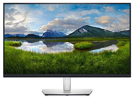 Dell 32 Monitor USB-C P3221D 31.5