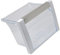 sparefixid Bottom Drawer Container for Bosch Side by Side Fridge Freezer