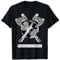 Viking Ragnar Lothbrok - Viking Axes - Norse Hero - Axe T-Shirt