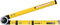 VOREL Goniometro – 500 mm – 270°