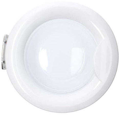 easyPART Kompatibel/Ersatz für LG Electronics ADC72912401 Türe LG für Waschmaschine