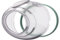 Elvie Stride Accessories | Valves for Elvie Stride Electric Breast Pump | A Breastfeeding Essential. Pack of 3. Food Grade Silicone. Dishwasher Safe and BPA Free