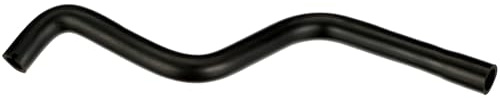 GATES EMH327 Kurbelgehäuseentlüftung-Schlauch Kompatibel mit FIAT DUCATO Pritsche/Fahrgestell 230 1192R9 1312961080 7471-00327