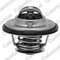 Thermostat, Kühlmittel Kompatibel mit Audi A4 b5 Avant Kombi 1996-01 von Autoteile Gocht
