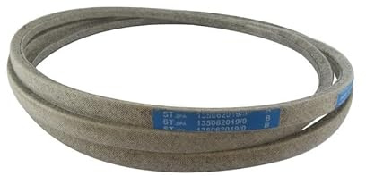 Courroie A965 l=250cm 135062019/0 pour tracteur