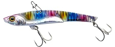 Illex Blade Bait Runner Blade 90 23g