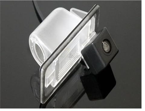 FUNFOB RüCkfahrkamera Für Opel Für Zafira Für Tourer C 2011~2018 Präsentieren Auto Backup Reverse Kamera/Rückfahrkamera RüCkfahrkamera Auto (Größe : 2)