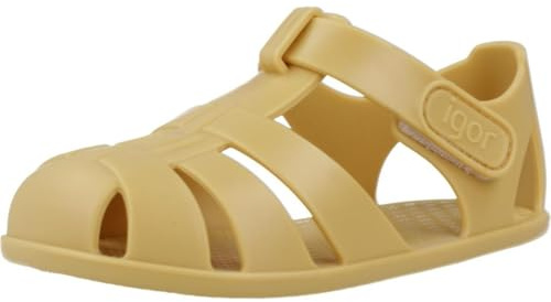IGOR Nemo Solid S10324 Barfußsandalen