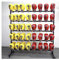 Professional Hanging Glove Display Stand, For Gym Training Facility - Glove Storage Rack Gym Boxing Glove Rack