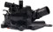 DOCAS Compatible con DACIA DOKKER DUSTER Compatible con RENAULT AUSTRAL Capture I DUSTER KANGOO III MEGANE IV SÉNIC IV TALISMAN TALISMAN 1.3 TCe Termostato de motor 110600260R