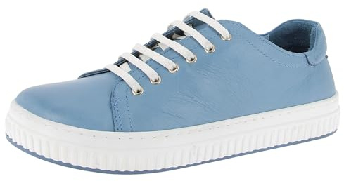 Andrea Conti Damen Low Top Sneaker