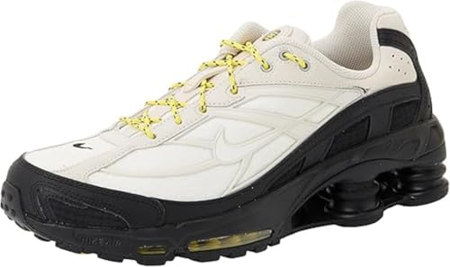 Nike Men's Shox Ride 2Sneaker