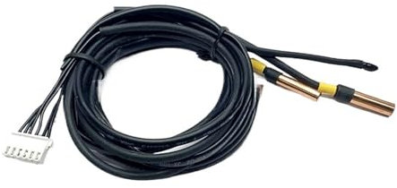 SONHWNGE 1 Stücke for Mitsubishi for Heavy Industries Inverter Klimaanlage Außengerät Temperatursensor 5K + 5K + 50K