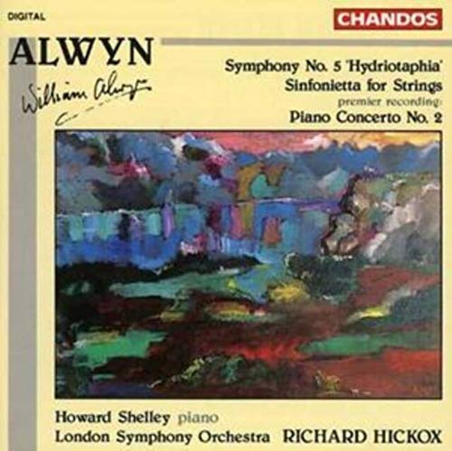 Sinfonie 5 / Klavierkonzert 2