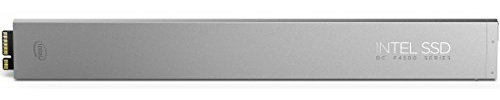 Intel SSD DC P4500 4TB E1.L/9.5mm - SSDPERKX040T701