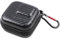 SUREWO Mini Carrying Case for GoPro Hero 12 Black, Hard Case Travel Portable Bag Compatible with GoPro Hero 13/12/11/10/9/8/7/6/5 Black,DJI Osmo Action 5 Pro/4/3,AKASO/Campark and More