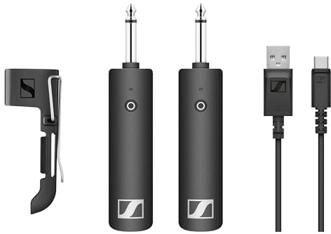 XSW-D INSTRUMENT BASE SET - Wireless System for Instruments
