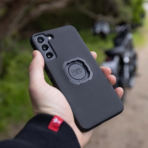 Quad Lock Case for Samsung Galaxy S20
